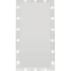 miroir mural Make Up 80x160cm>KARE Design Online