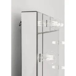 miroir mural Make Up 80x160cm><noscript><img width=