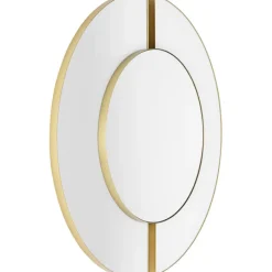 Miroir mural Metro Ø100cm>KARE Design Best