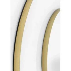 Miroir mural Metro Ø100cm><noscript><img width=