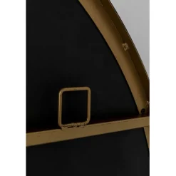 Miroir mural Metro Ø100cm><noscript><img width=