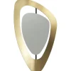 Miroir mural Metro 57x105cm>KARE Design Hot