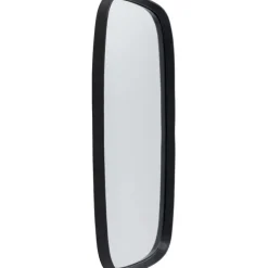 Miroir mural Noomi noir 122x58cm><noscript><img width=