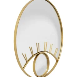 Miroir mural Occhi Ø100cm><noscript><img width=