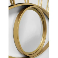Miroir mural Occhi Ø100cm><noscript><img width=