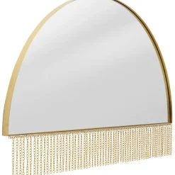 Miroir mural Opera Half 70x110cm><noscript><img width=