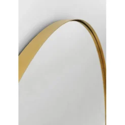 Miroir mural Opera Half 70x110cm><noscript><img width=