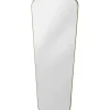 Miroir mural Opera 65x160cm>KARE Design Online