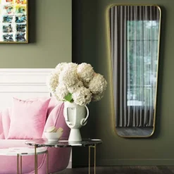 Miroir mural Opera 65x160cm>KARE Design Online