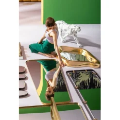 Miroir mural Opera 65x160cm><noscript><img width=