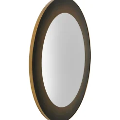 Miroir mural Prezioso Ø100cm>KARE Design Clearance