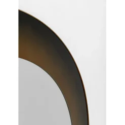 Miroir mural Prezioso Ø100cm><noscript><img width=