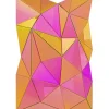 Miroir mural Prisma Colore 80x120cm>KARE Design Online