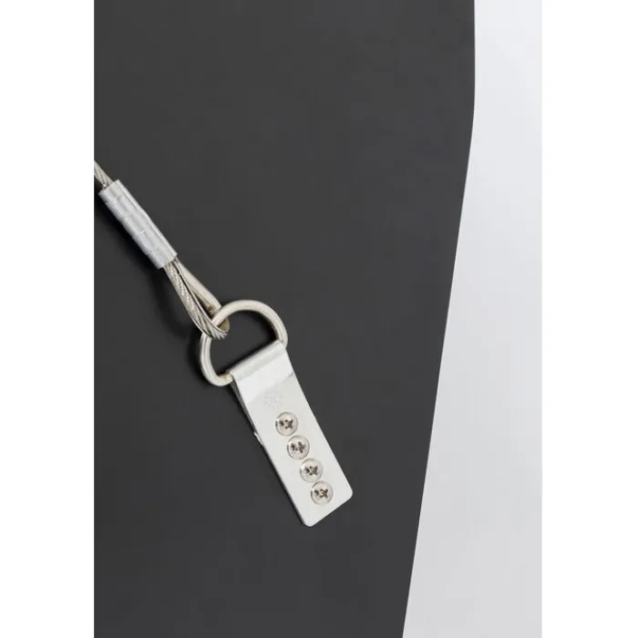 Miroir mural Prisma Colore 80x120cm>KARE Design Online