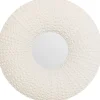 Miroir mural Sea Jewellery blanc Ø110cm>KARE Design Best