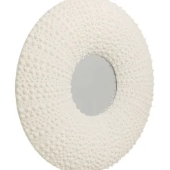 Miroir mural Sea Jewellery blanc Ø110cm><noscript><img width=