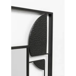 Miroir mural Segno 110x70cm><noscript><img width=