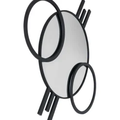 Miroir mural Triple Cercle 124x119cm>KARE Design Best