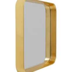 Miroir mural Vincenza 63x63cm>KARE Design Best