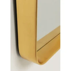 Miroir mural Vincenza 63x63cm><noscript><img width=