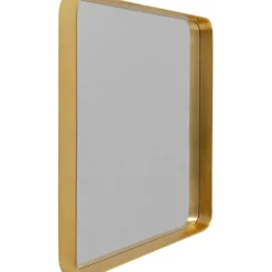 Miroir mural Vincenza 103x103cm>KARE Design Discount