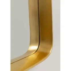 Miroir mural Vincenza 103x103cm><noscript><img width=
