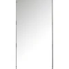 Miroir Ombra Soft noir 120x60cm>KARE Design New