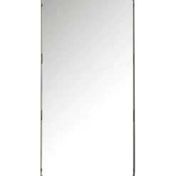 Miroir Ombra Soft noir 120x60cm>KARE Design New