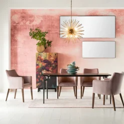 Miroir Ombra Soft noir 200x80cm><noscript><img width=