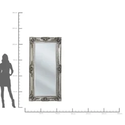 Miroir Royal Residence 203x104cm><noscript><img width=