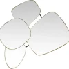 Miroir Shapes 130x110cm>KARE Design Best