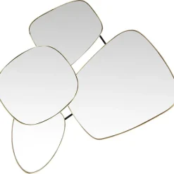 Miroir Shapes 130x110cm>KARE Design Best