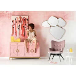 Miroir Shapes 130x110cm>KARE Design Best