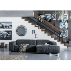 Miroir Sprocket Ø92cm>KARE Design New