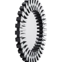 Miroir Sprocket Ø92cm><noscript><img width=
