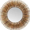 Miroir Sunlight Ø120cm>KARE Design Online