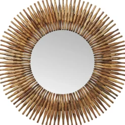 Miroir Sunlight Ø120cm>KARE Design Online
