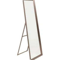 Miroir sur pied Arezzo coffee 53x160cm>KARE Design