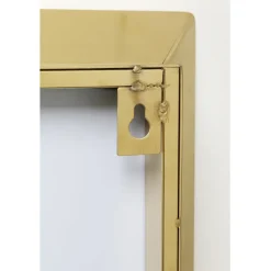 Miroir sur pied Arezzo laiton 53x160cm><noscript><img width=