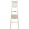 Miroir sur pied Ceremony 50x180cm>KARE Design Hot