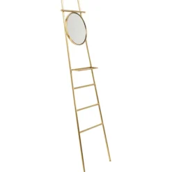 Miroir sur pied Ceremony 50x180cm>KARE Design Hot