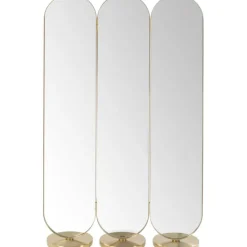 Miroir sur pied Curve 106x166cm>KARE Design Hot