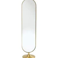 Miroir sur pied Curve 40x170cm>KARE Design New