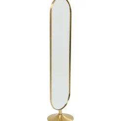 Miroir sur pied Curve 40x170cm><noscript><img width=