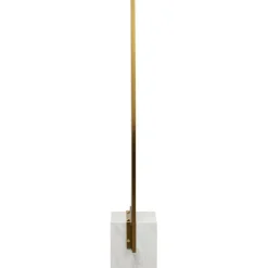 Miroir sur pied Hulda laiton 46x180cm><noscript><img width=