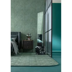 Miroir sur pied Hulda noir 46x180cm>KARE Design Best