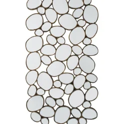 Miroir Water Drops 135x78cm>KARE Design Online