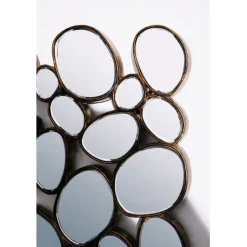 Miroir Water Drops 135x78cm><noscript><img width=