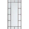 Miroir Window Iron 200X90cm>KARE Design Discount