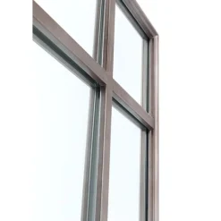 Miroir Window Iron 200X90cm><noscript><img width=